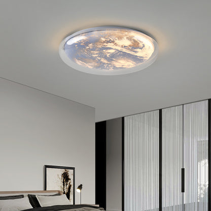 Protection Lamp