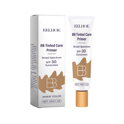 Protective BB Cream for Daily Skin Coverage