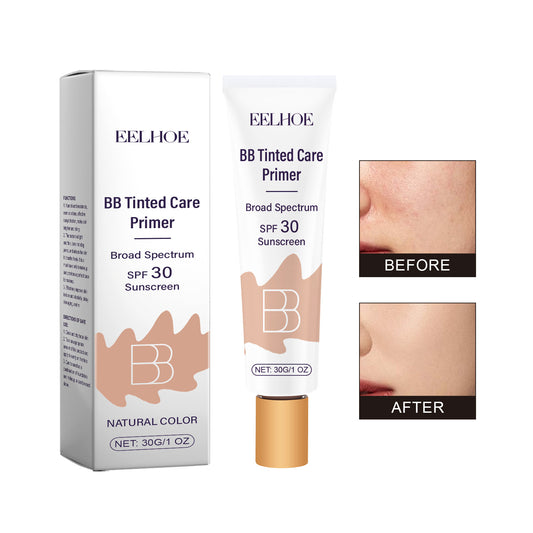 Protective BB Cream with Moisturizing Coverage