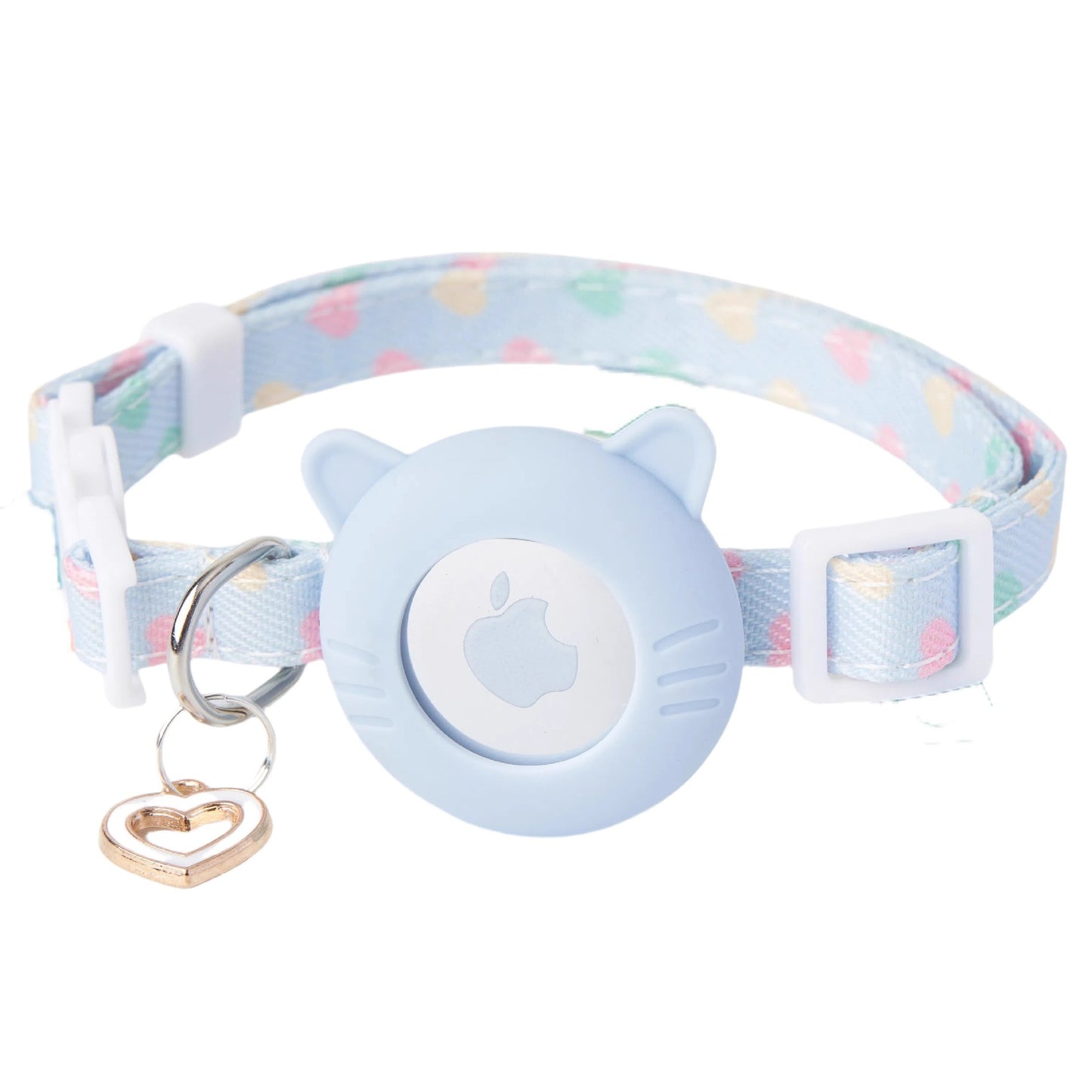 Protective Case Kitten Collar