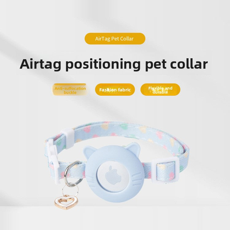 Protective Case Kitten Collar