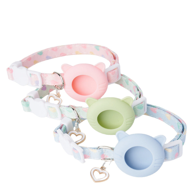 Protective Case Kitten Collar