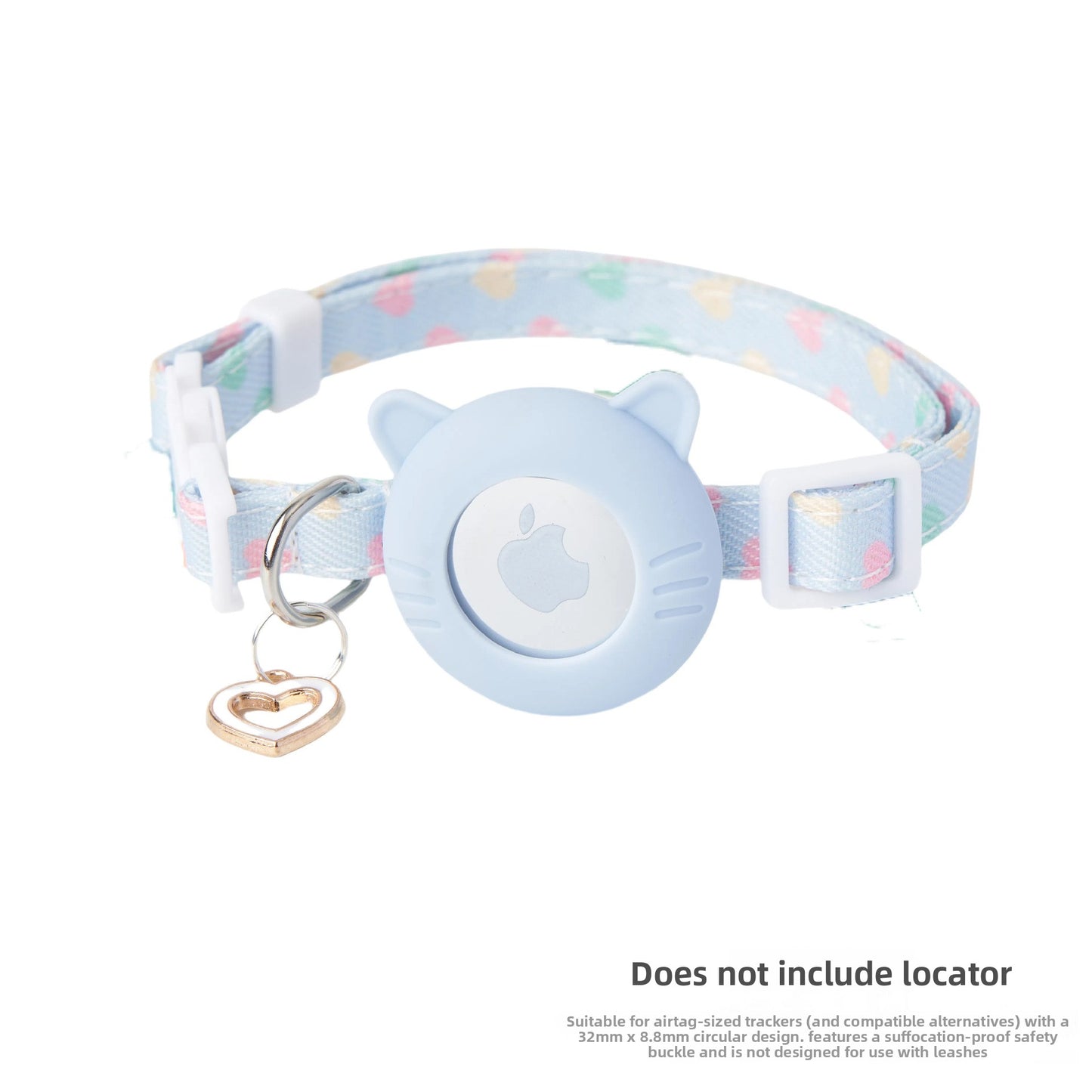 Protective Case Kitten Collar