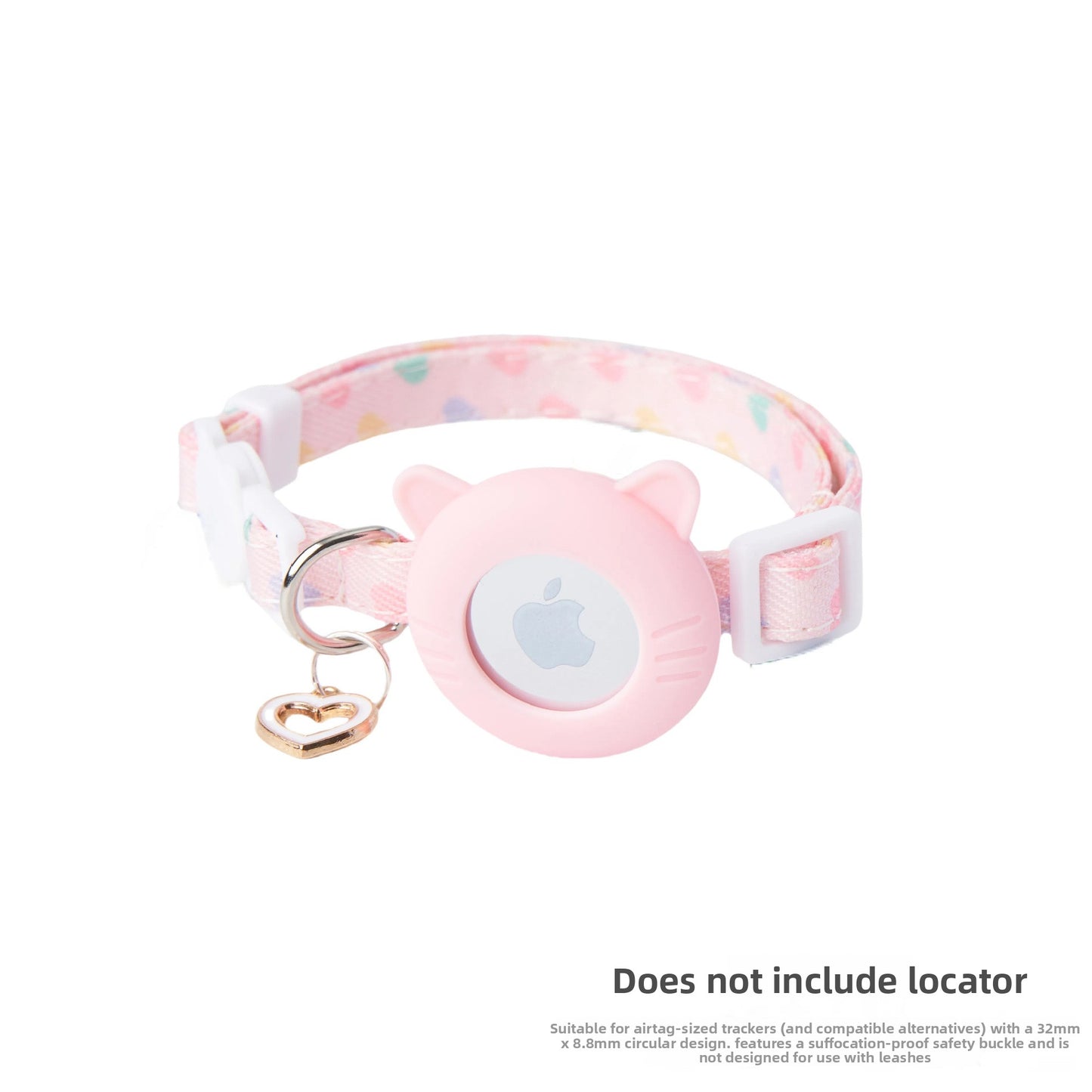 Protective Case Kitten Collar