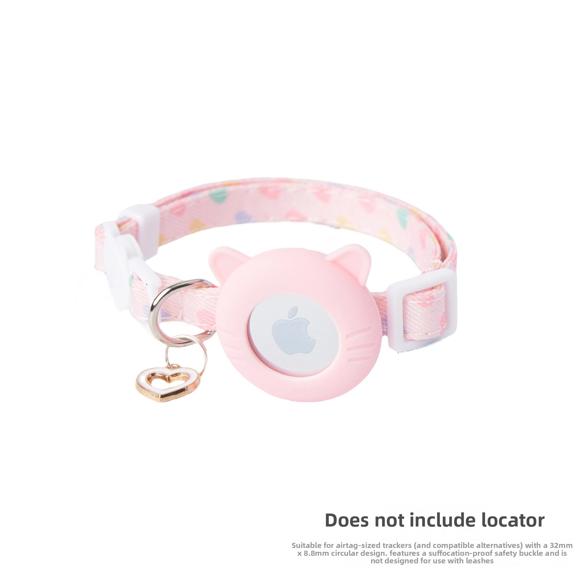 Protective Case Kitten Collar