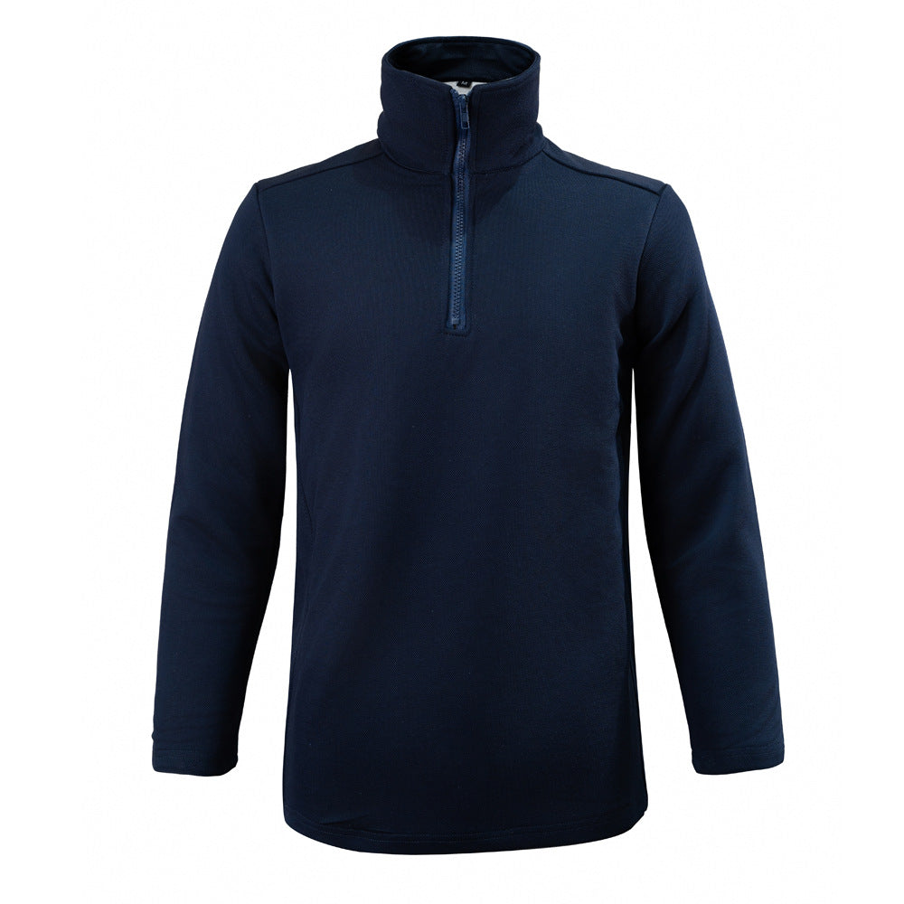 Protective Cut Resistant Polo Jacket