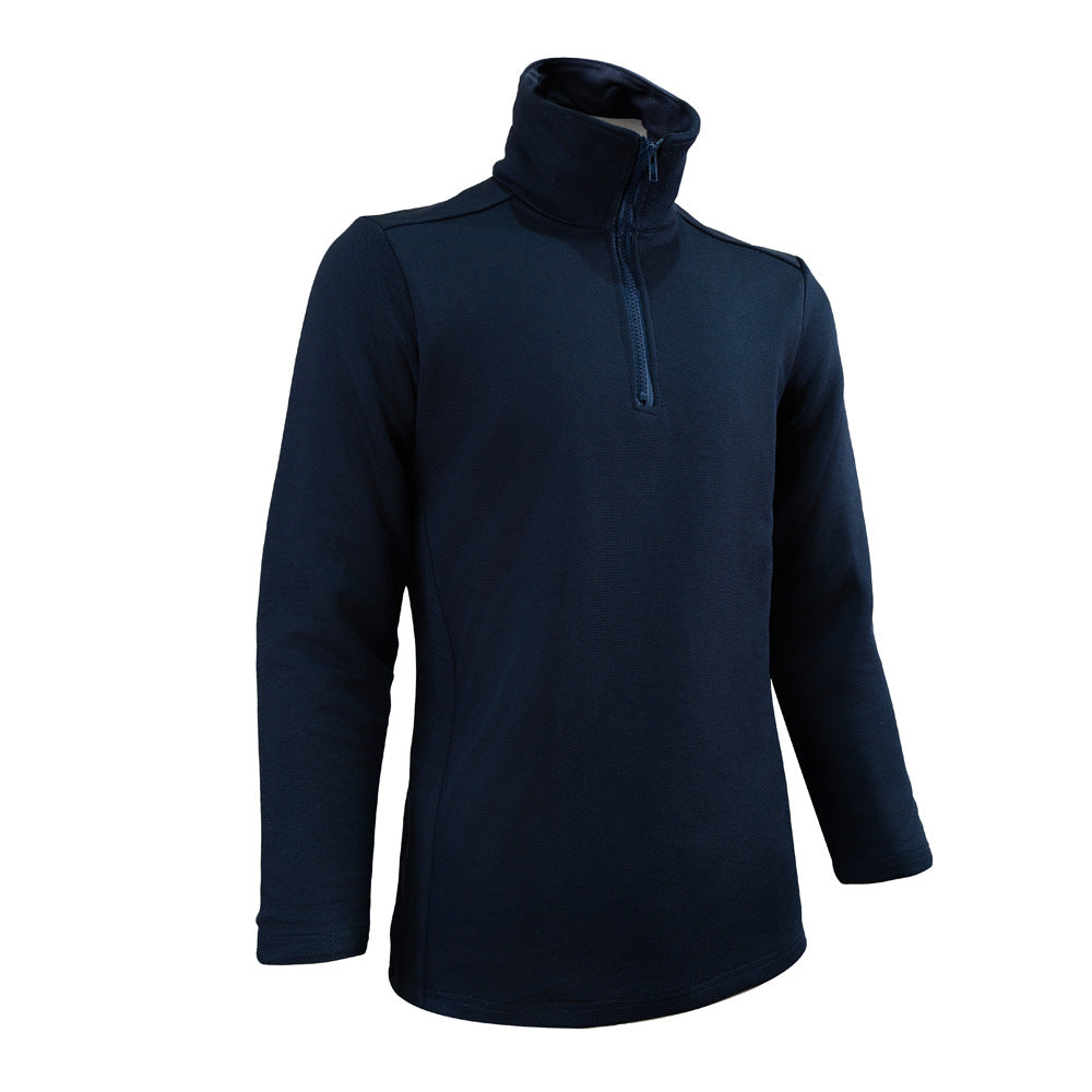 Protective Cut Resistant Polo Jacket