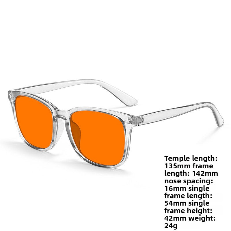 Protective Eyeglasses