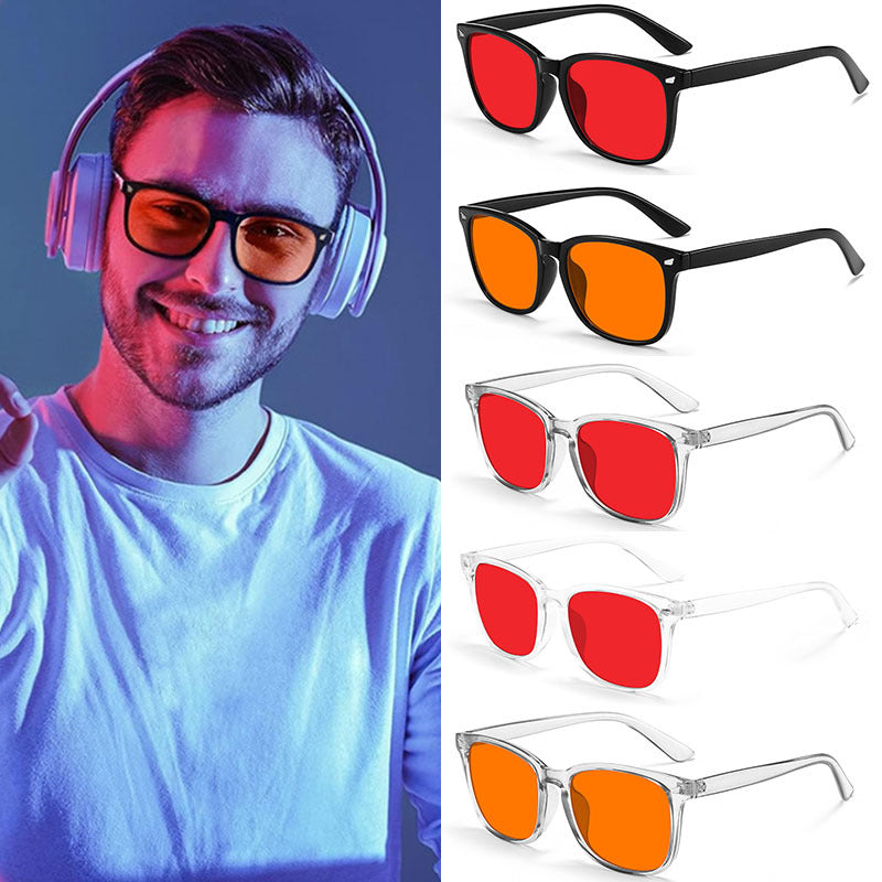 Protective Eyeglasses