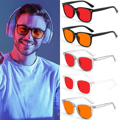 Protective Eyeglasses