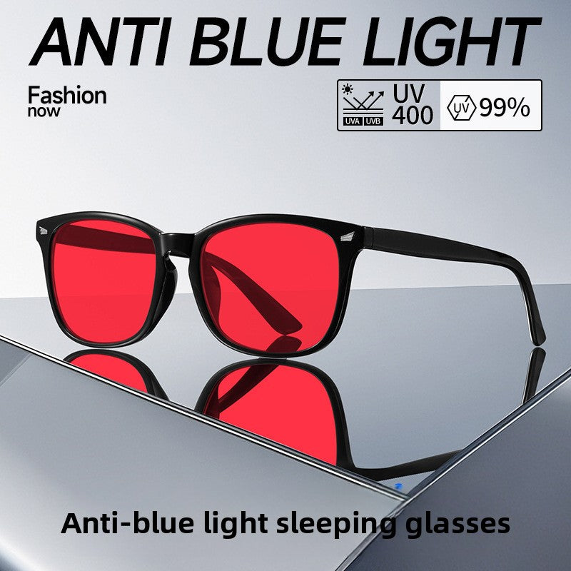 Protective Eyeglasses