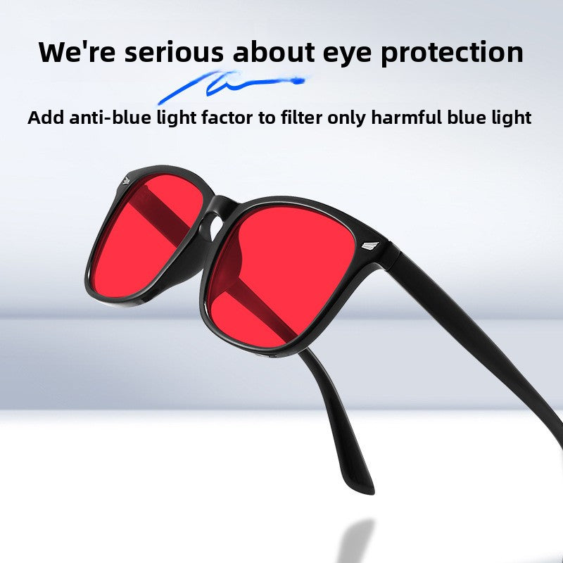 Protective Eyeglasses