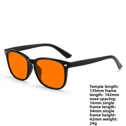 Protective Eyeglasses
