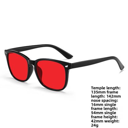 Protective Eyeglasses