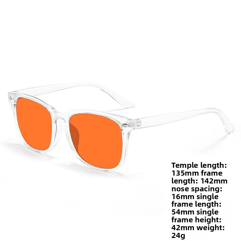 Protective Eyeglasses