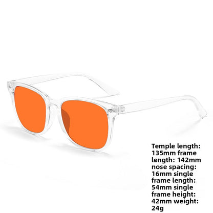 Protective Eyeglasses