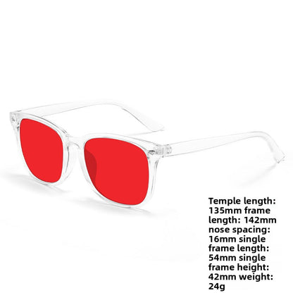 Protective Eyeglasses