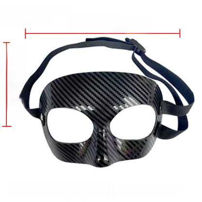 Protective Face Mask