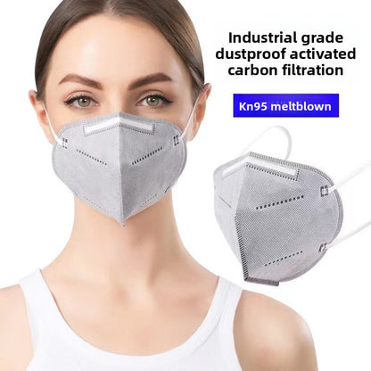 Protective Face Masks with CE Certification
