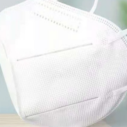 Protective Face Masks with CE Certification