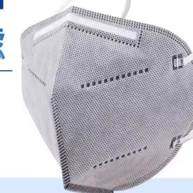 Protective Face Masks with CE Certification