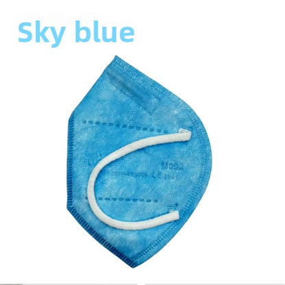 Protective Face Masks with CE Certification