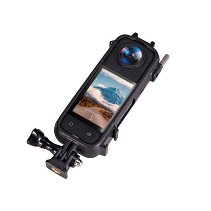 Protective Frame for insta360 X4 Sports Camera