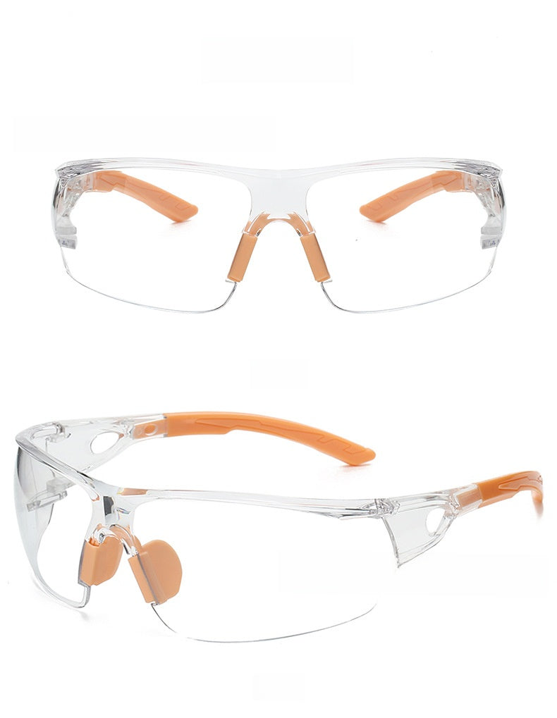 Protective Glasses