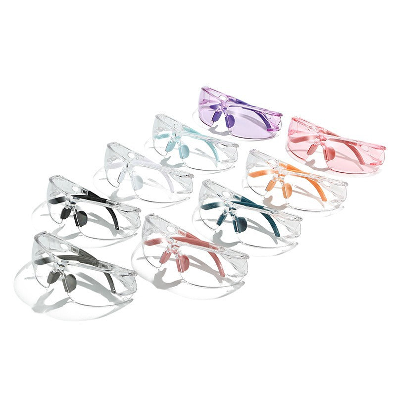 Protective Glasses