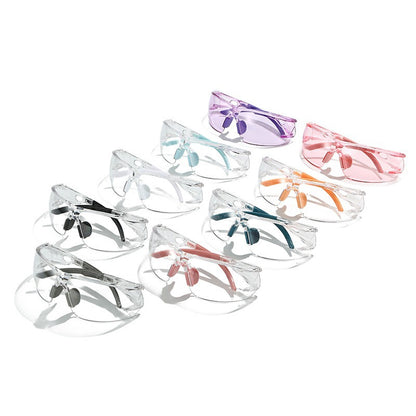 Protective Glasses