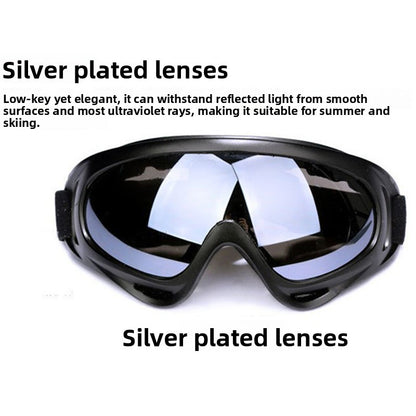Protective Goggles