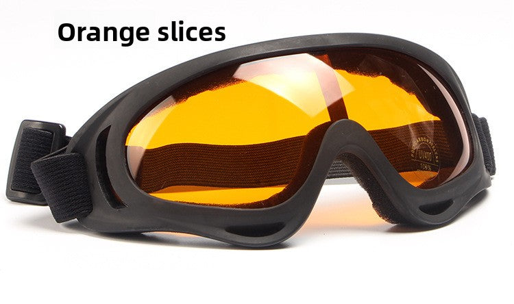 Protective Goggles