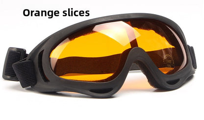 Protective Goggles