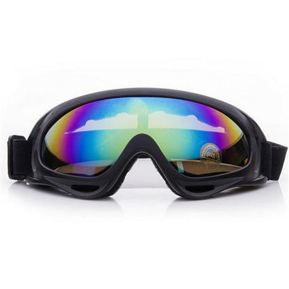 Protective Goggles