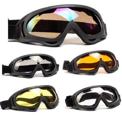 Protective Goggles