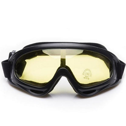 Protective Goggles