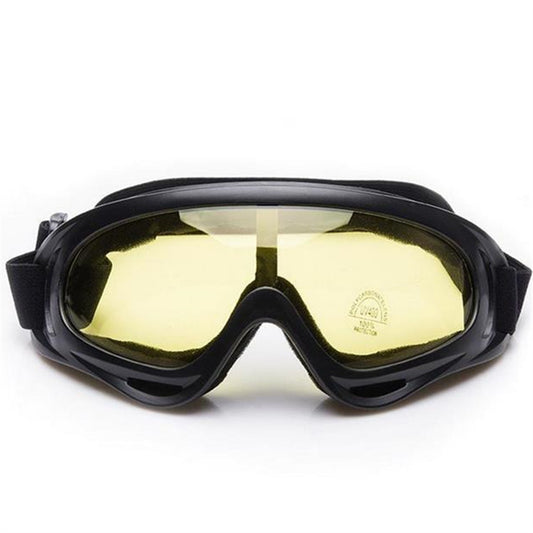 Protective Goggles