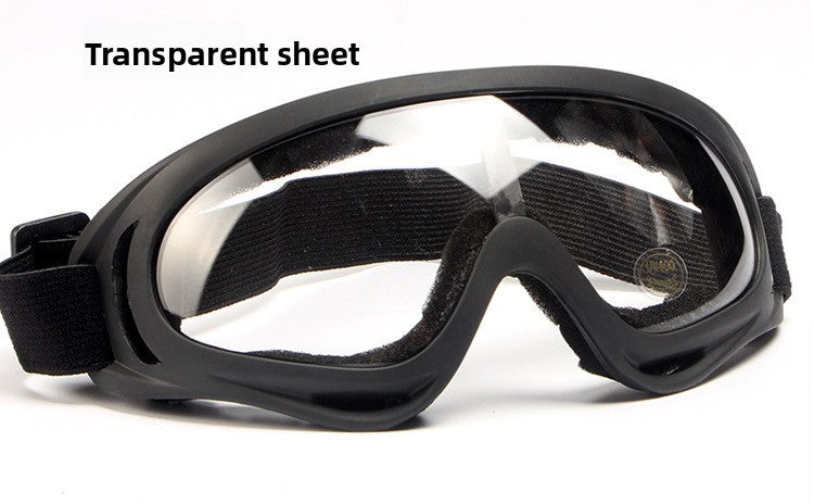 Protective Goggles
