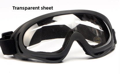 Protective Goggles