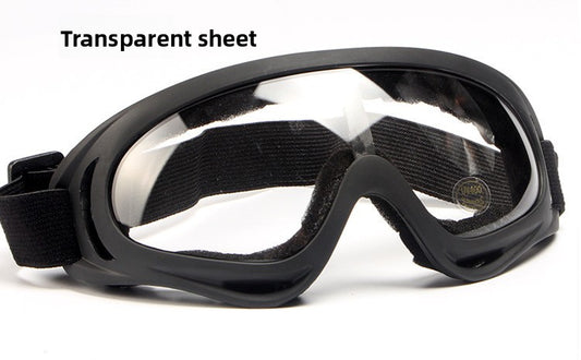 Protective Goggles