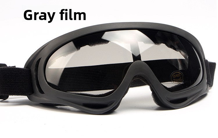 Protective Goggles