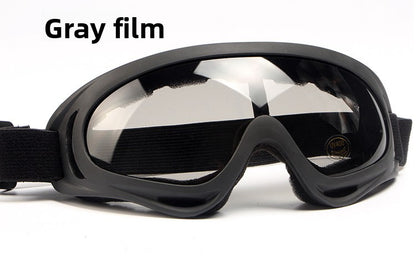 Protective Goggles