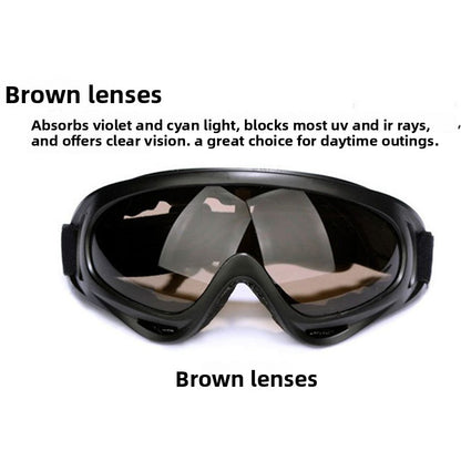 Protective Goggles