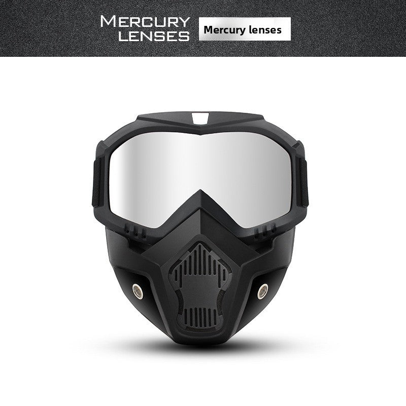 Protective Goggles