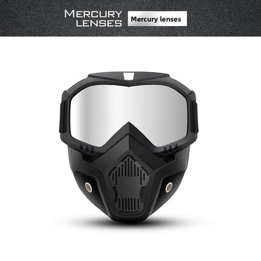 Protective Goggles