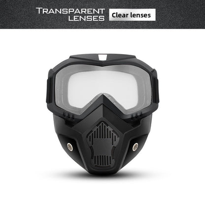 Protective Goggles