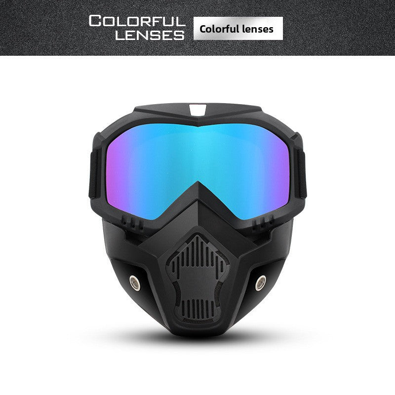 Protective Goggles