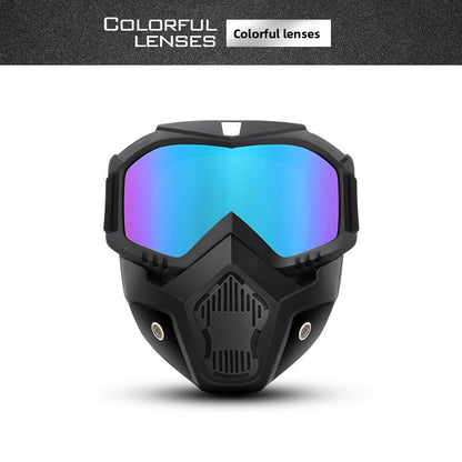 Protective Goggles