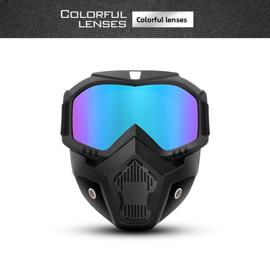Protective Goggles