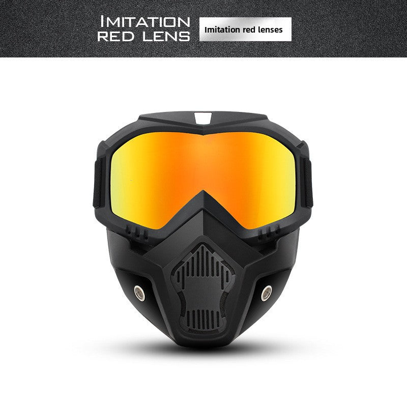 Protective Goggles